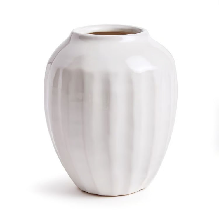 Mariah Organic Vase Med