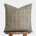 22" Clove Pillow
