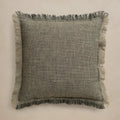 20" Linen Hamlet Green