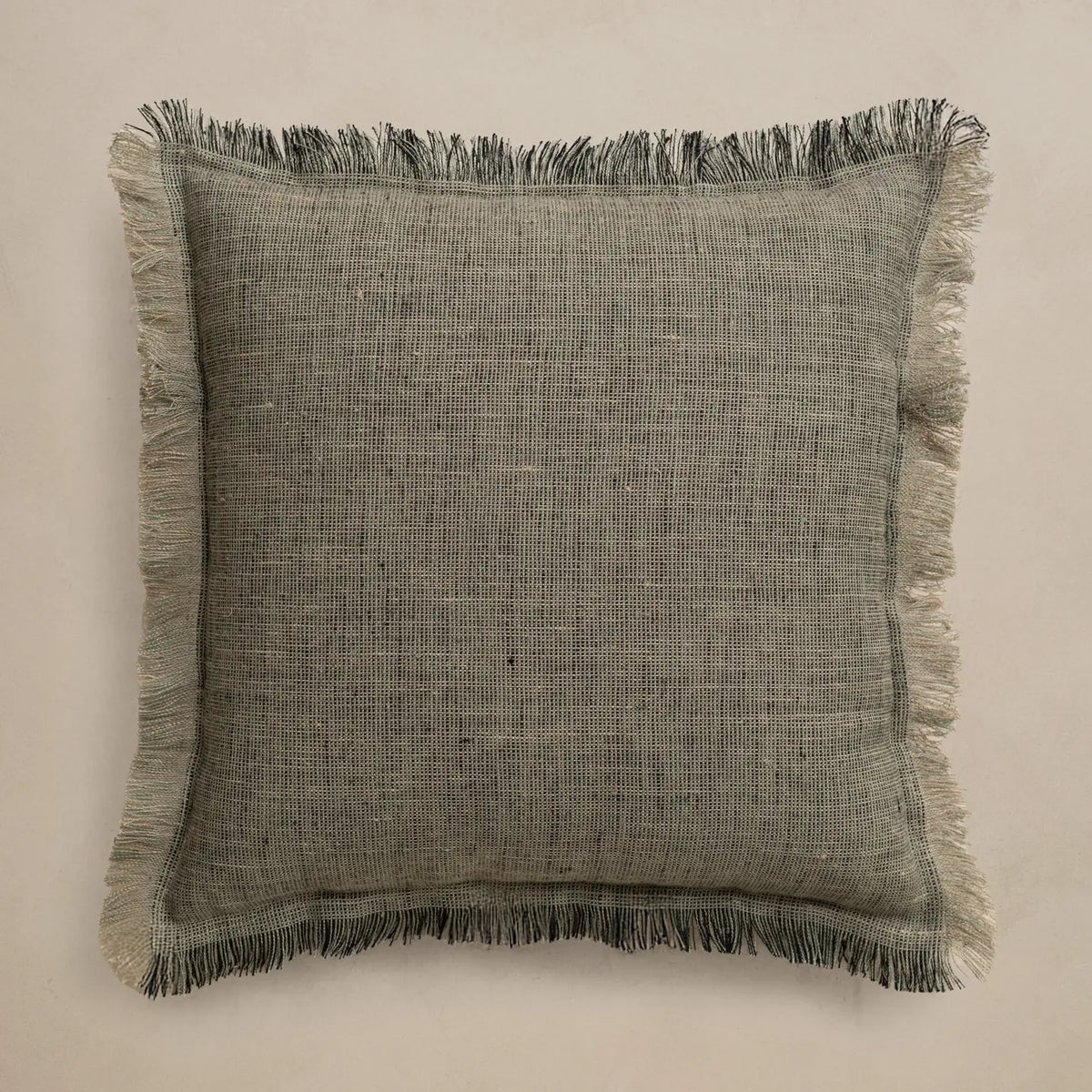20" Linen Hamlet Green