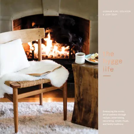 Hygge Life Book