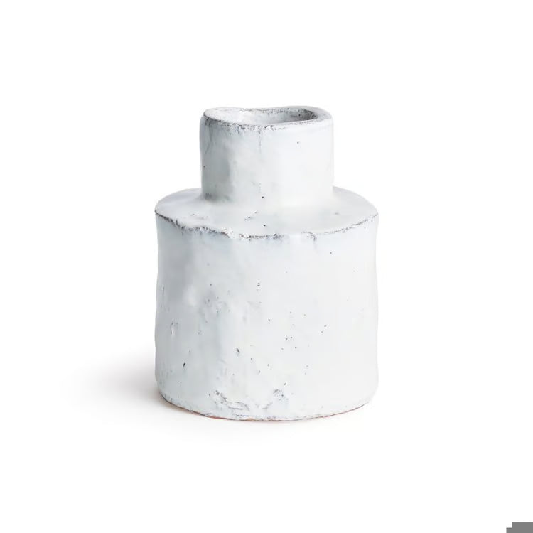 Artisan Vase Short