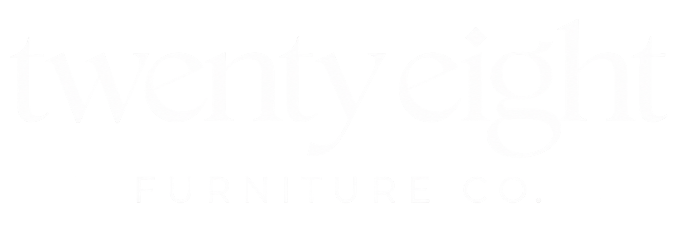28 FURNITURE CO.
