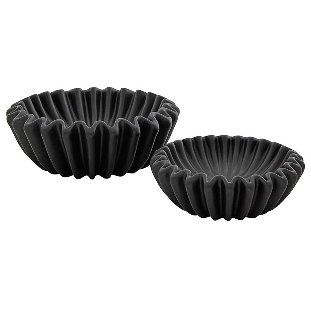 Black Lehrya Bowl