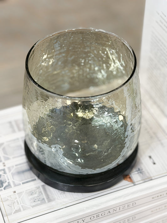 Eclipse Hurricane Blk Base