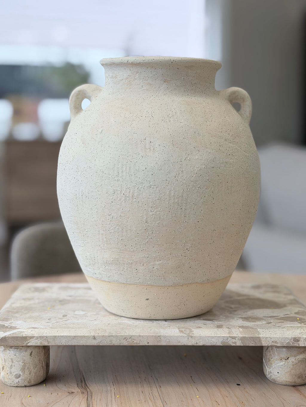 9.5" Umbria Vase