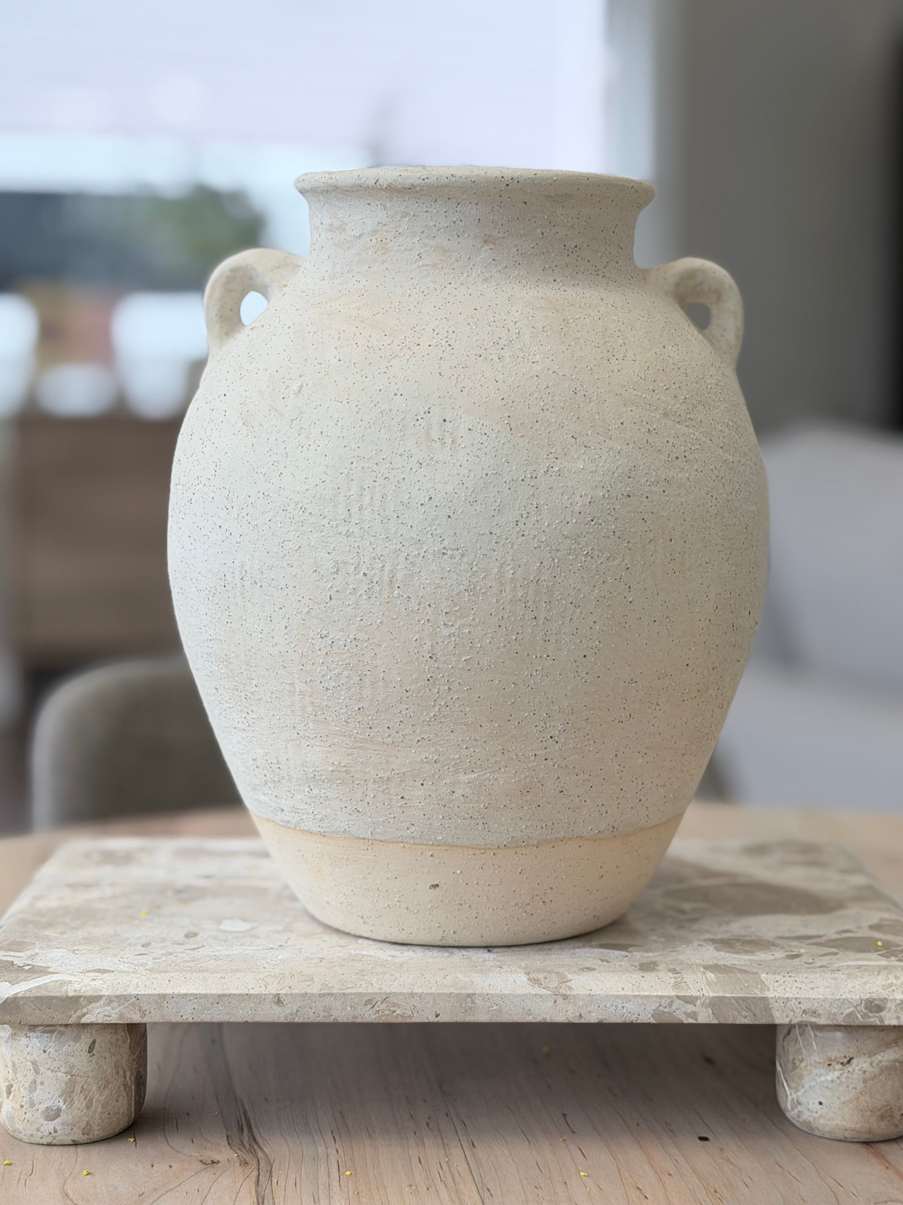 9.5" Umbria Vase