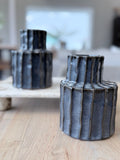 Grey Vase Ridges