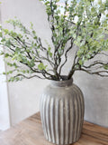 18" Boxwood Spray