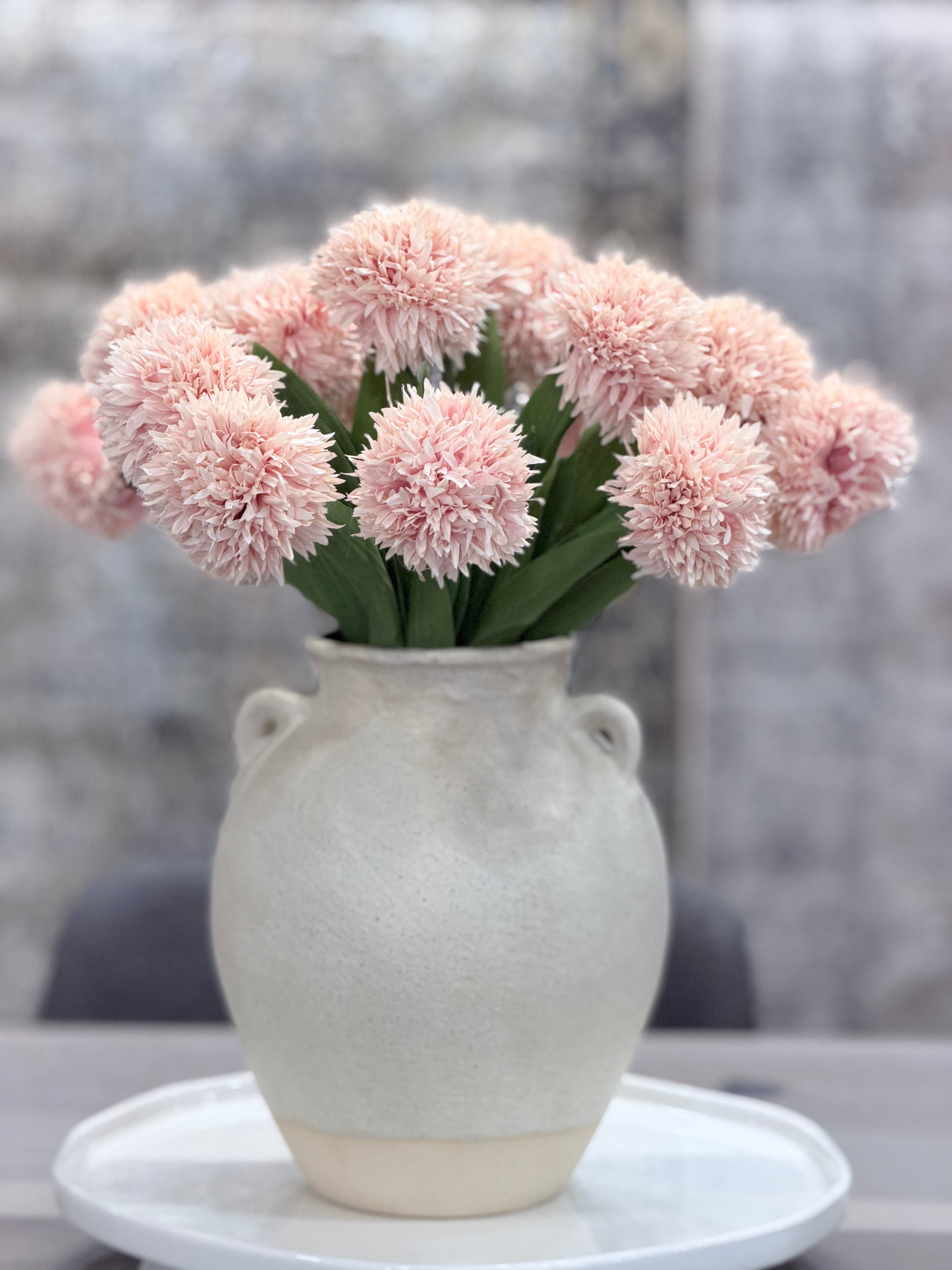 16" Pink Mum Bundle