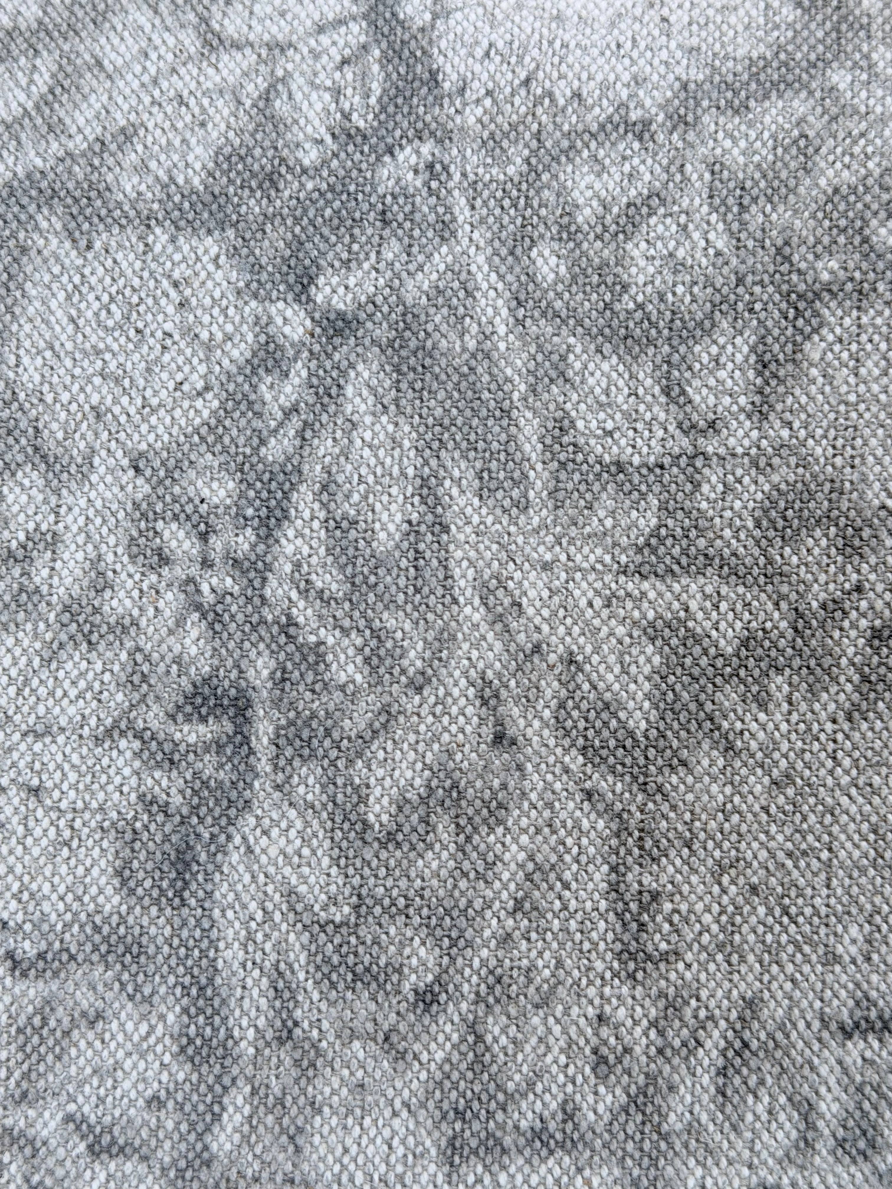 20" Sage Carnation PIllow