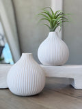 Droplet Bud Vase
