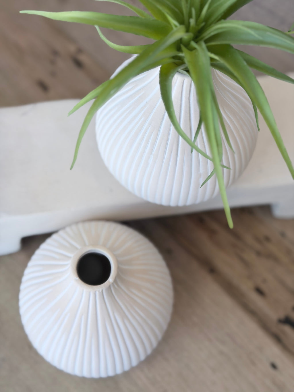 Droplet Bud Vase
