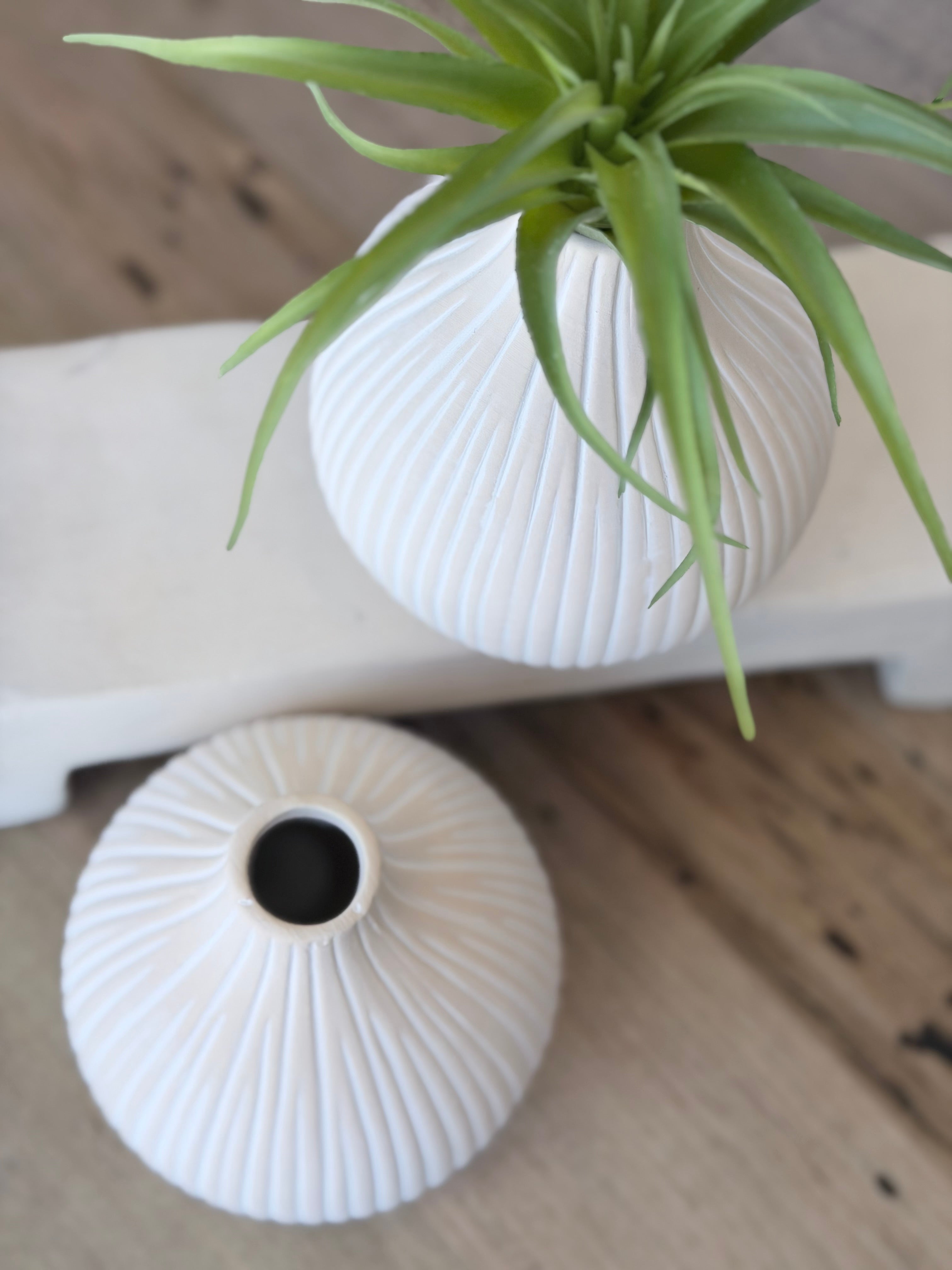 Droplet Bud Vase