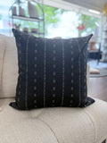 20" James Strtipe Pillow