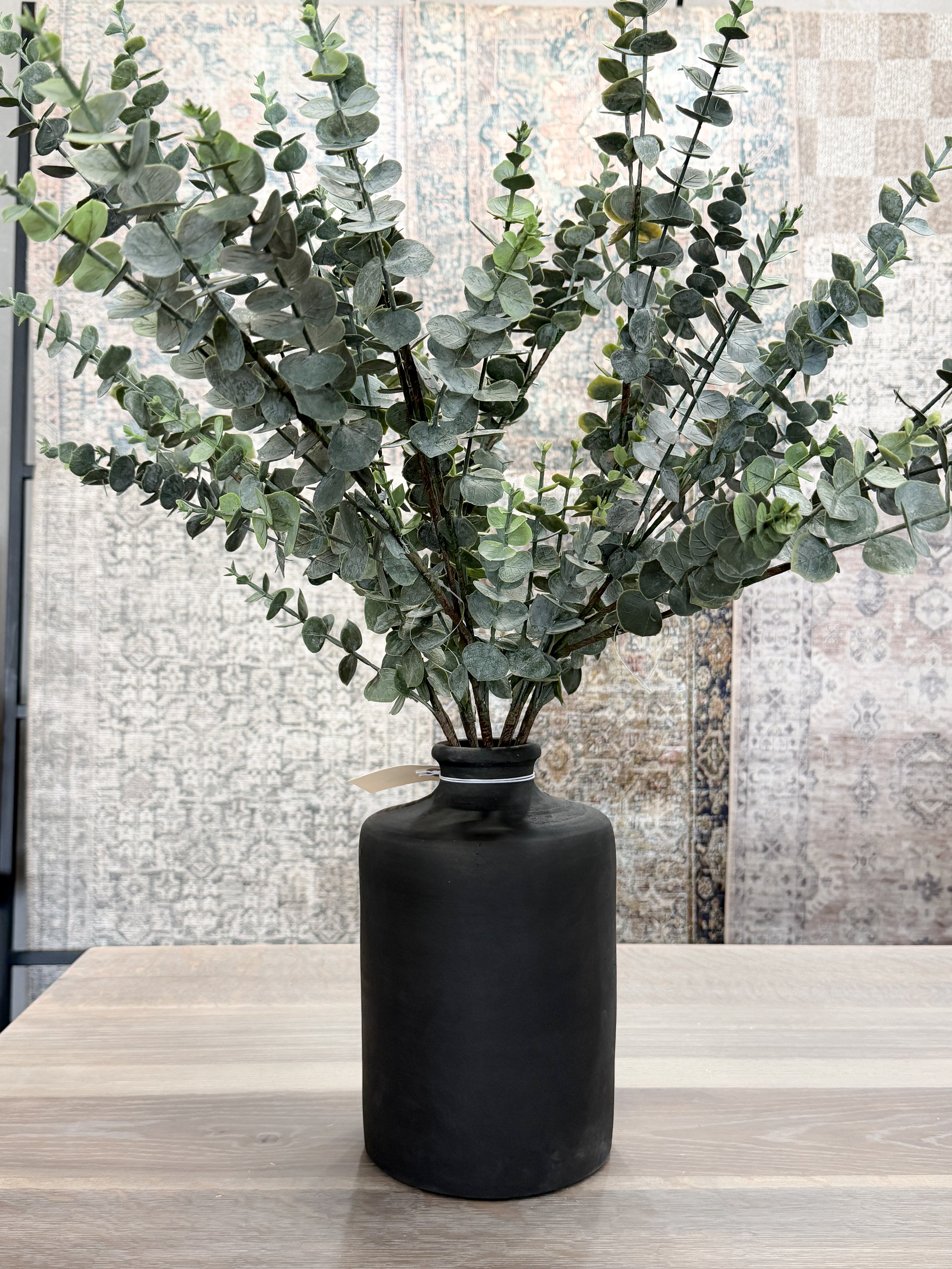 32" Eucalyptus Spray