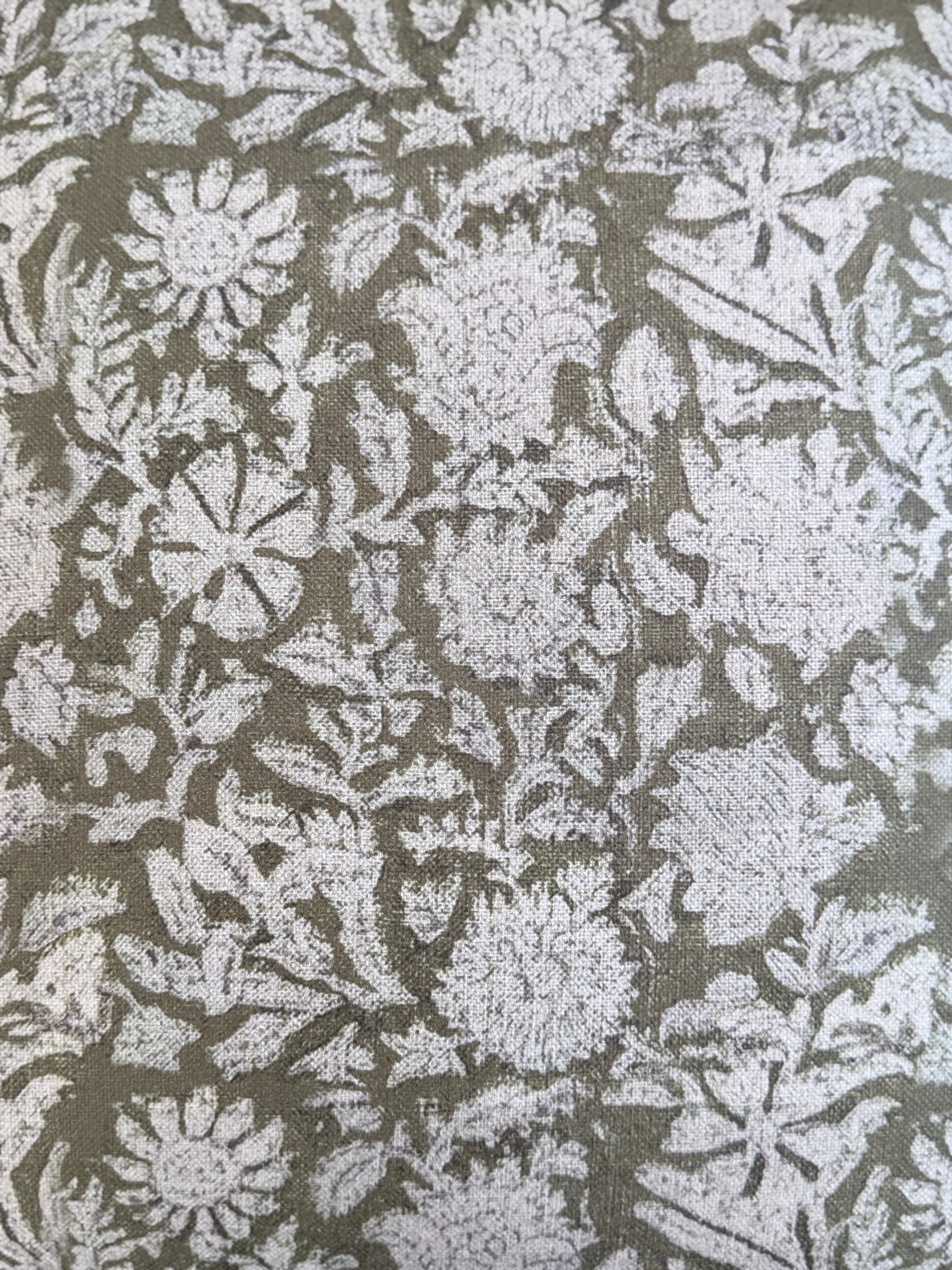 22" Meadow Pillow