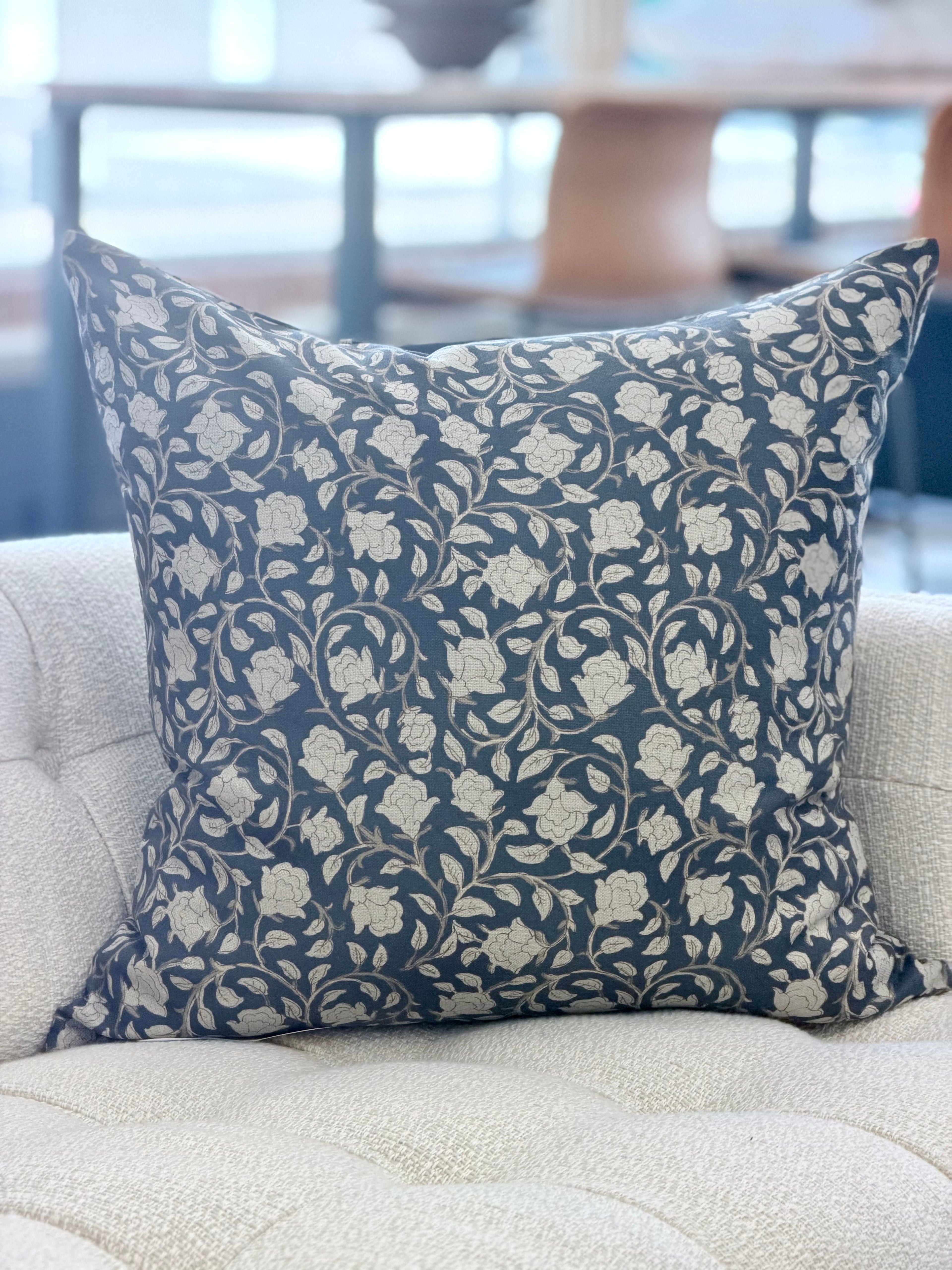22" Penelope Pillow