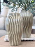 11" Axton Vase