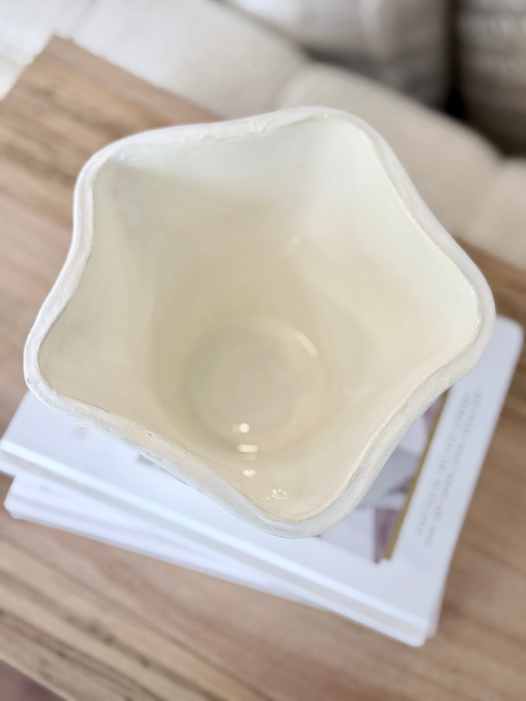 Winny Wave Bowl
