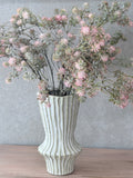18" Sedum Bush Pink