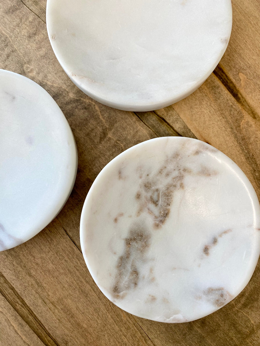 Marble Dish