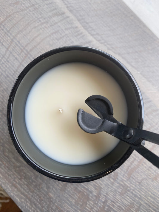 Wick Trimmer
