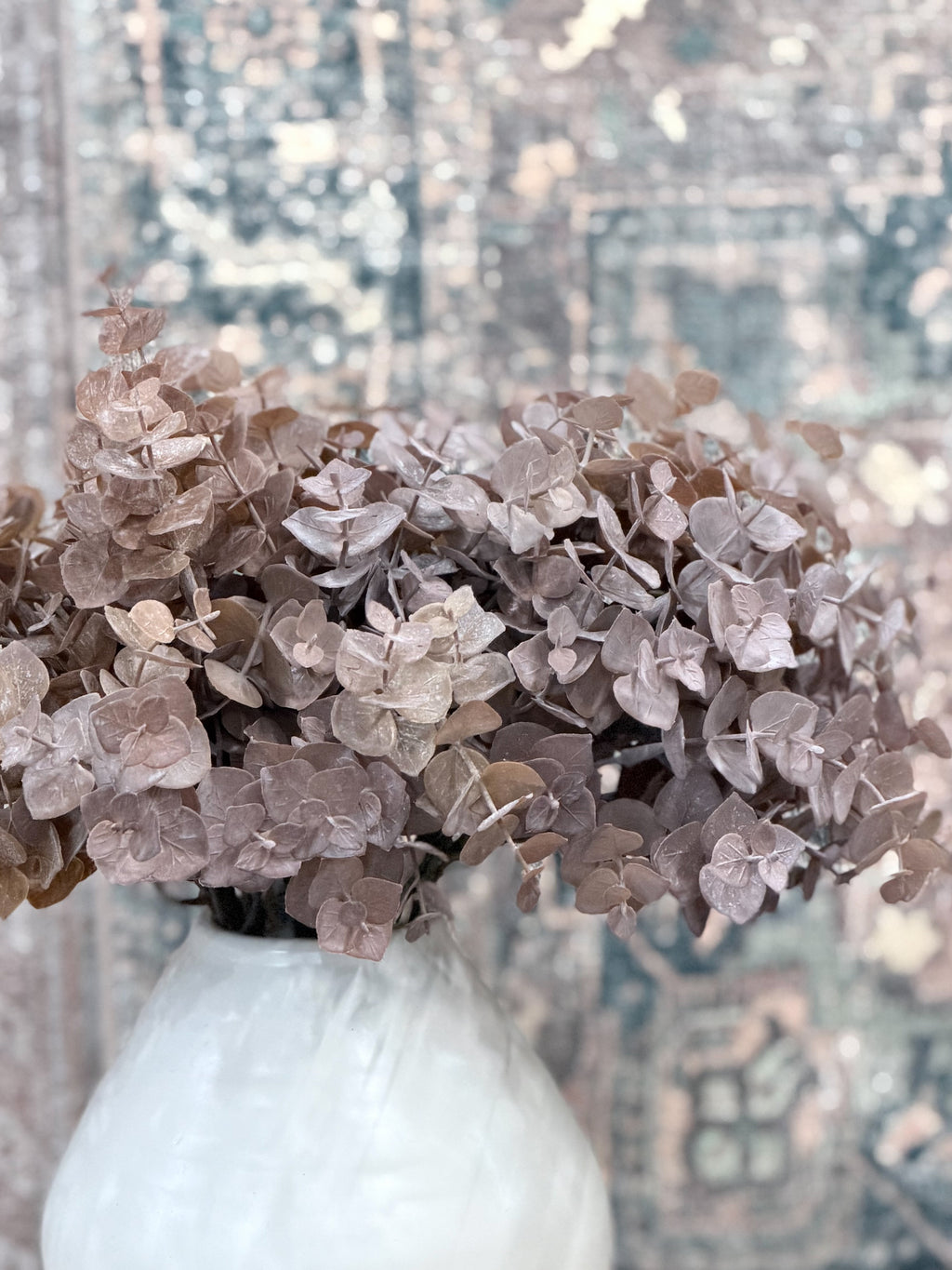 Brown Eucalyptus Bundle