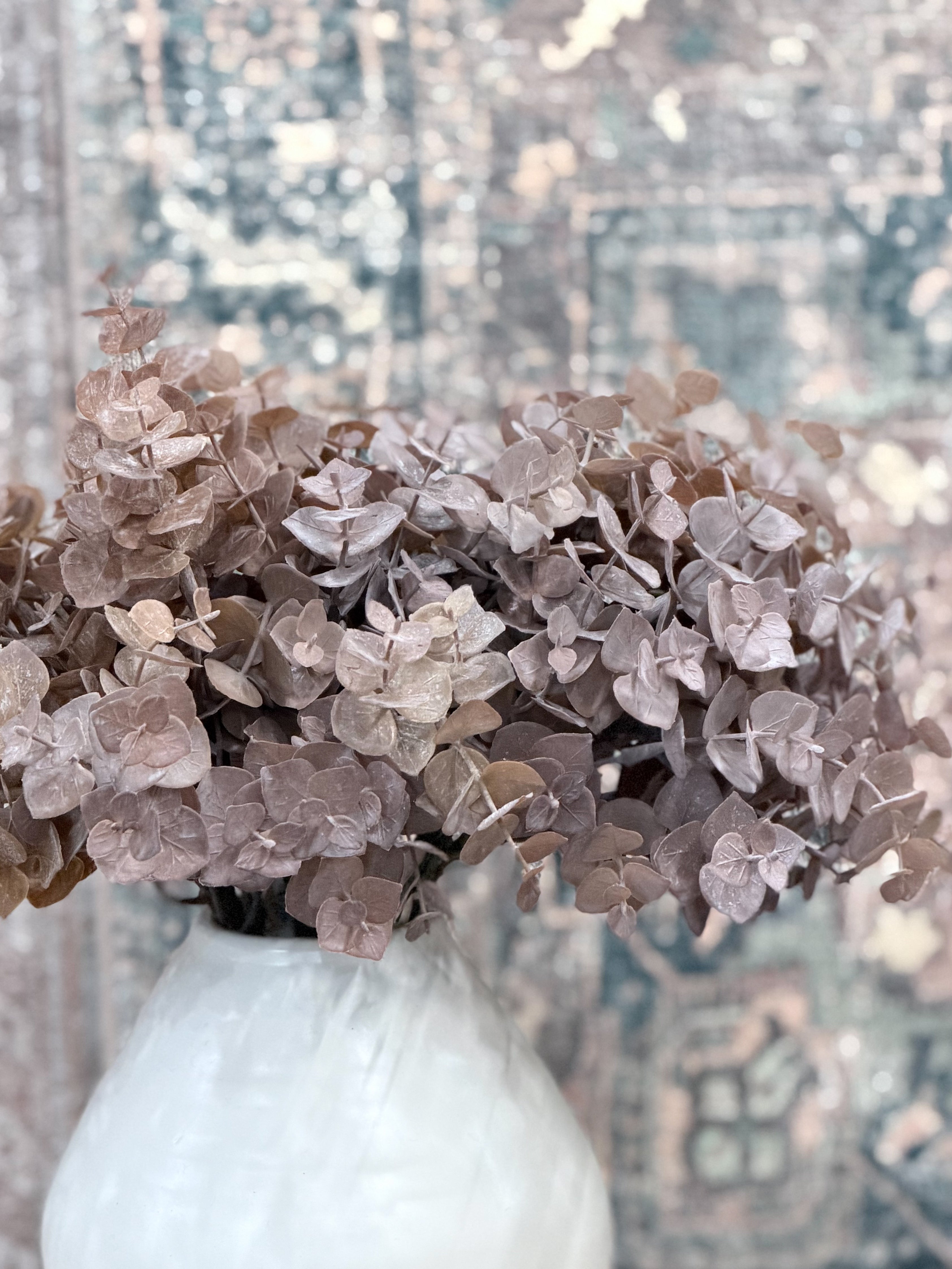 Brown Eucalyptus Bundle