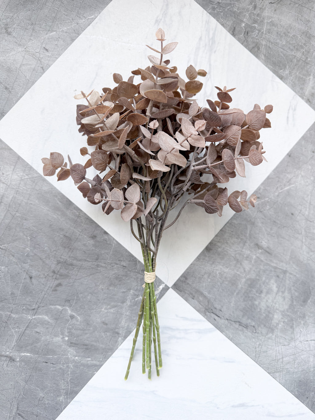 Brown Eucalyptus Bundle