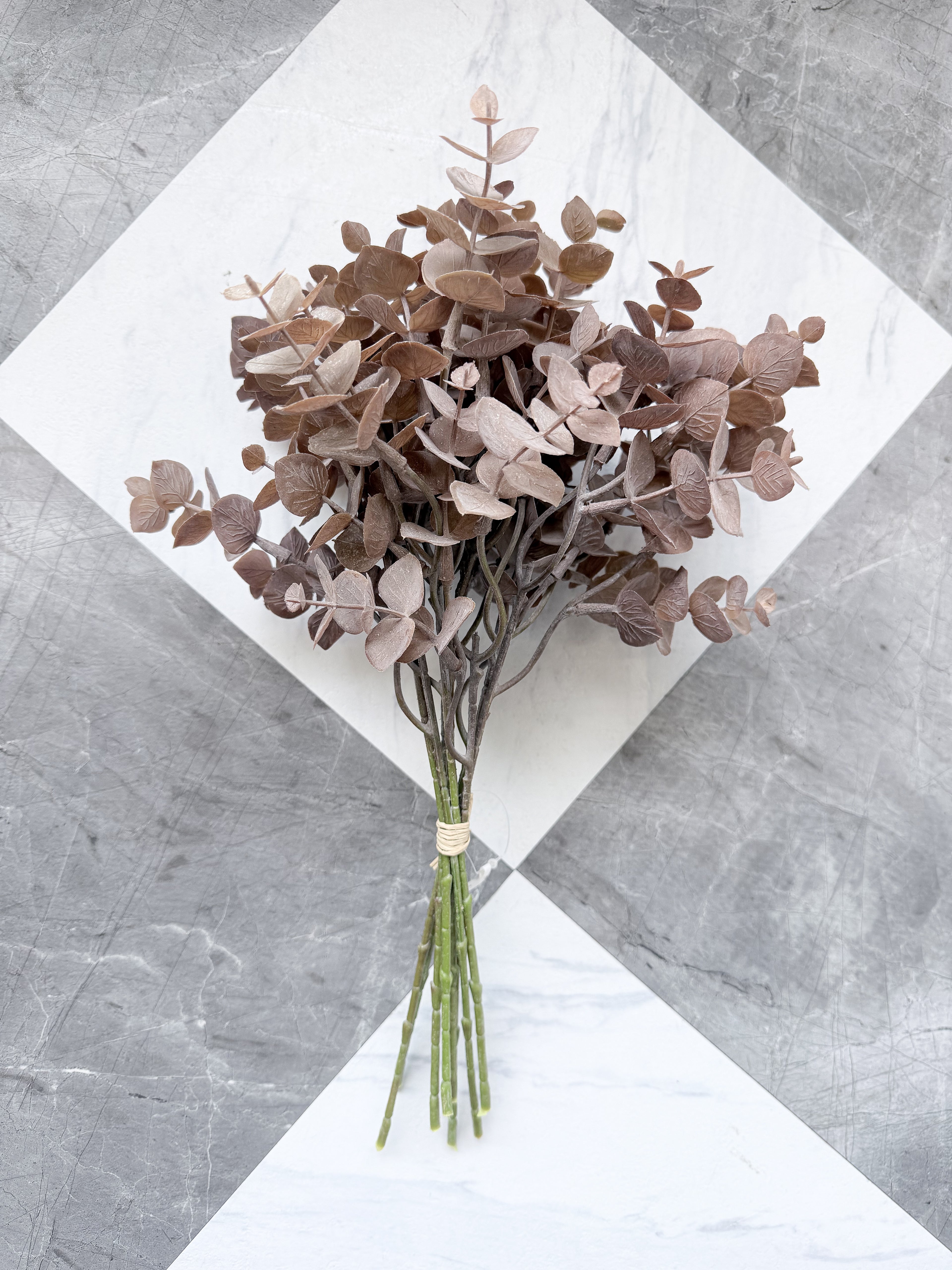 Brown Eucalyptus Bundle