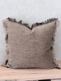 20" Linen Hamlet Brown