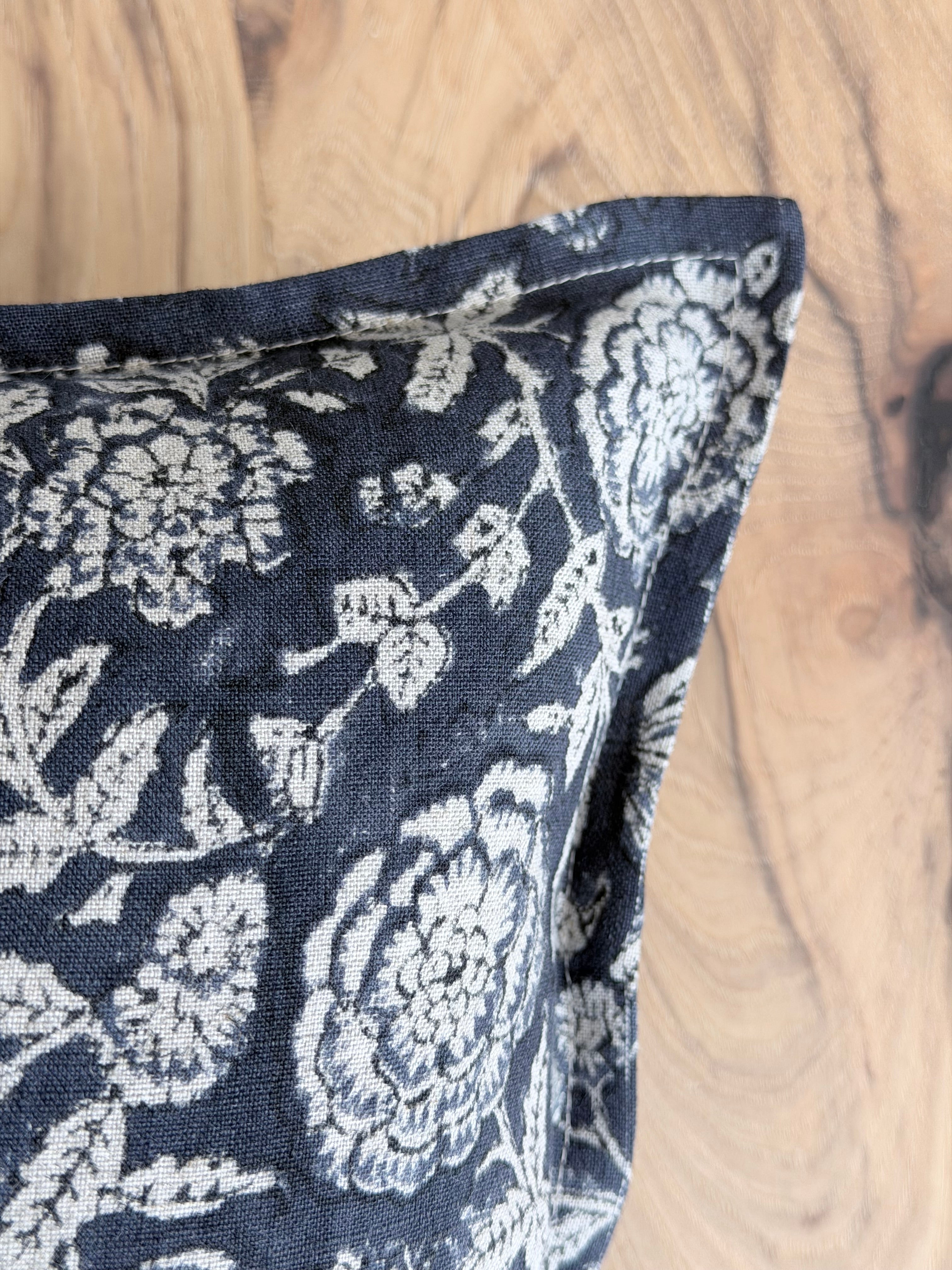 Rio Blue Lumbar