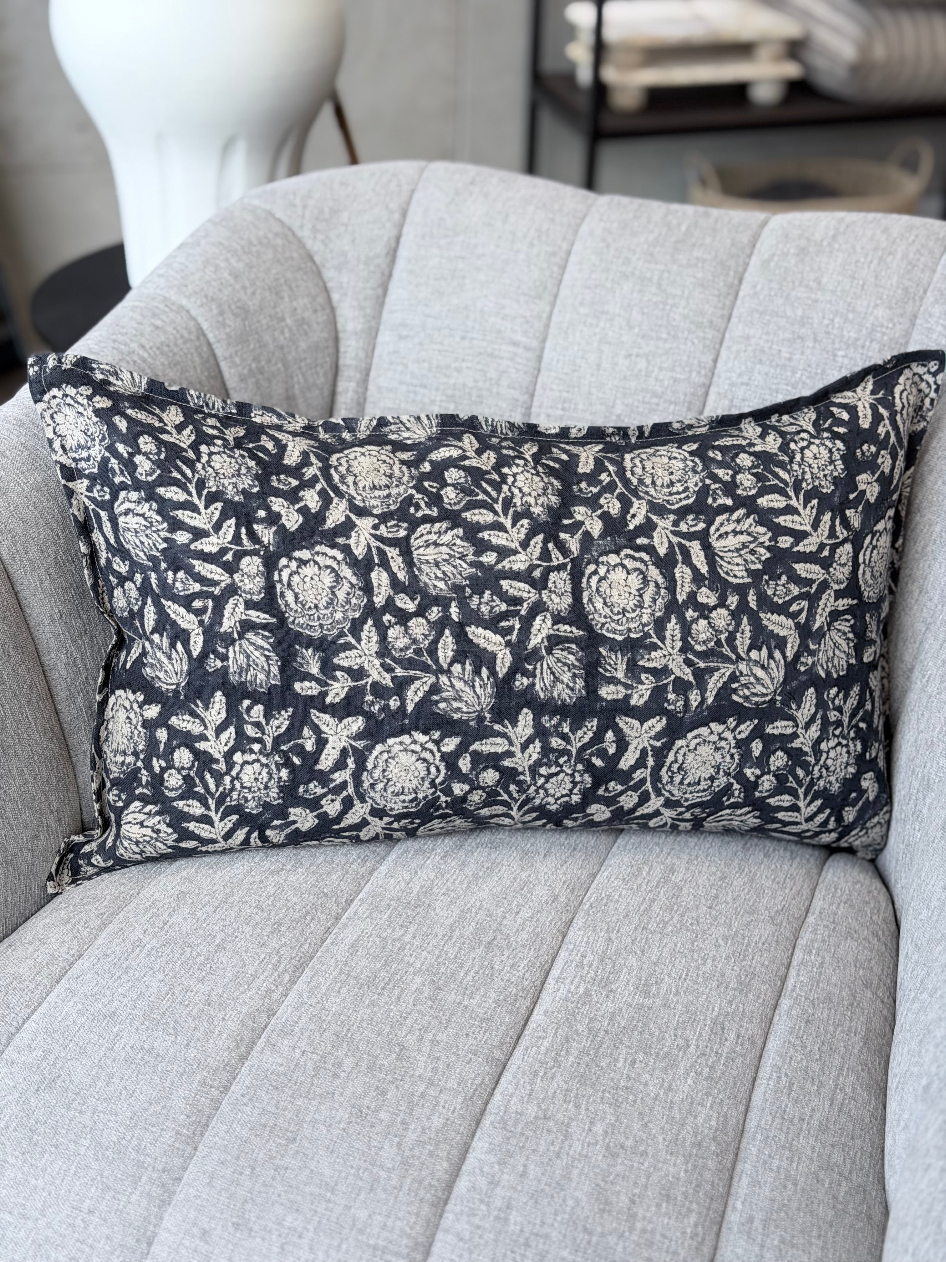 Rio Blue Lumbar