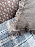22" Roux Pillow