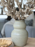 Tarpon Gourd Vase