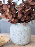 Tarpon Drum Vase
