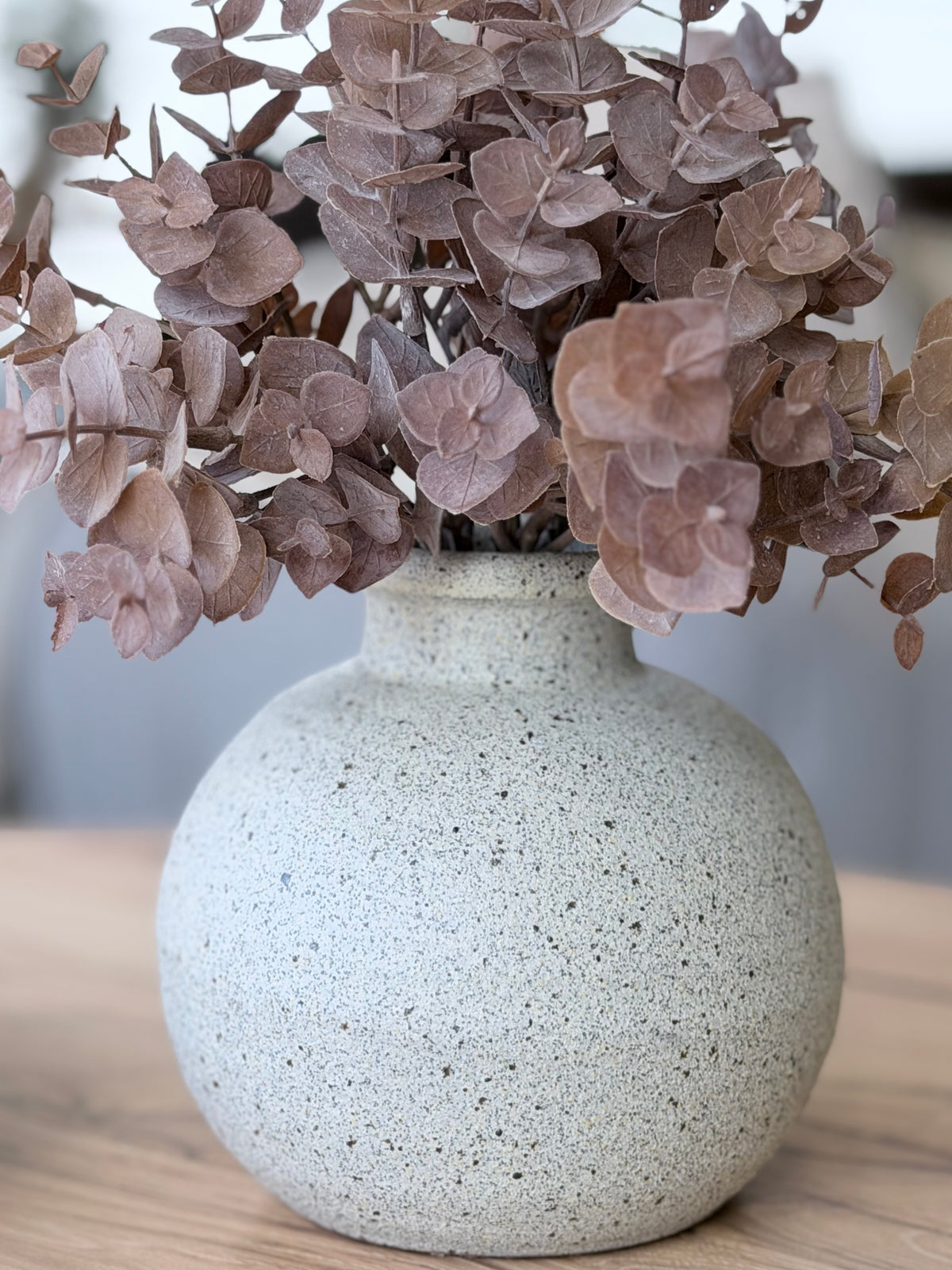 Tarpon Squash Vase