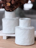 Artisan Vase Short