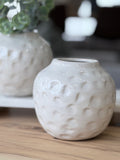 Mariah Ball Vase