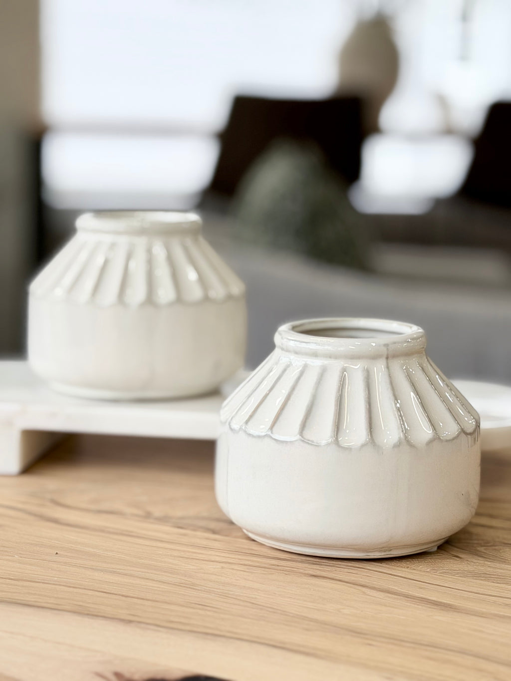 Anna Bud Vase
