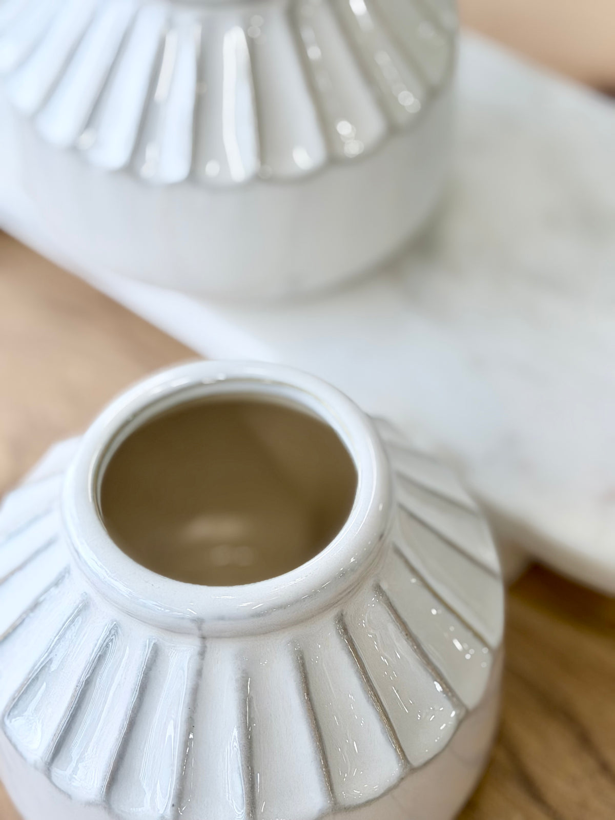 Anna Bud Vase