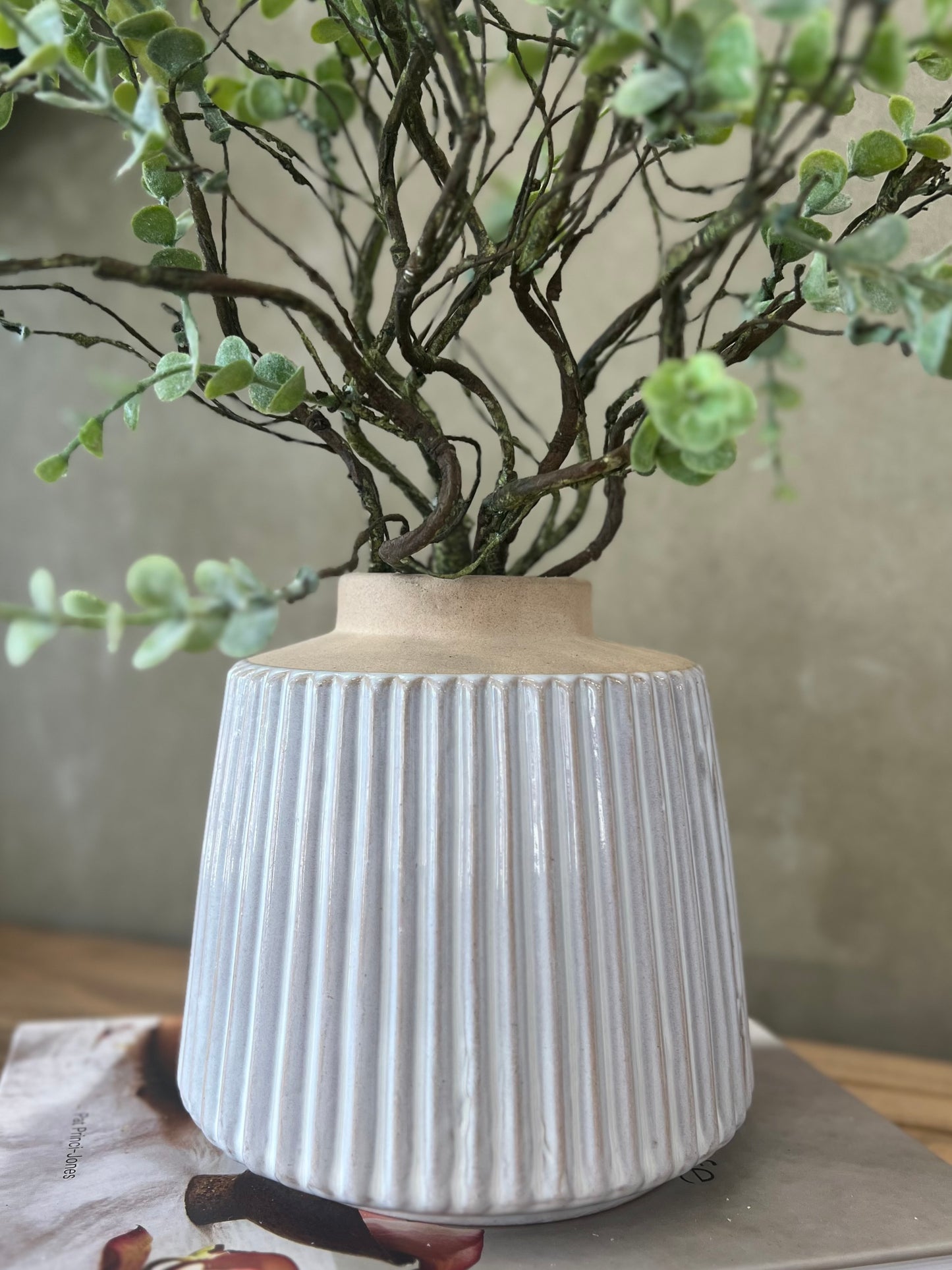 Crew Vase