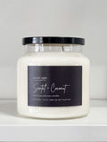 28CO 16oz Santal + Coconut