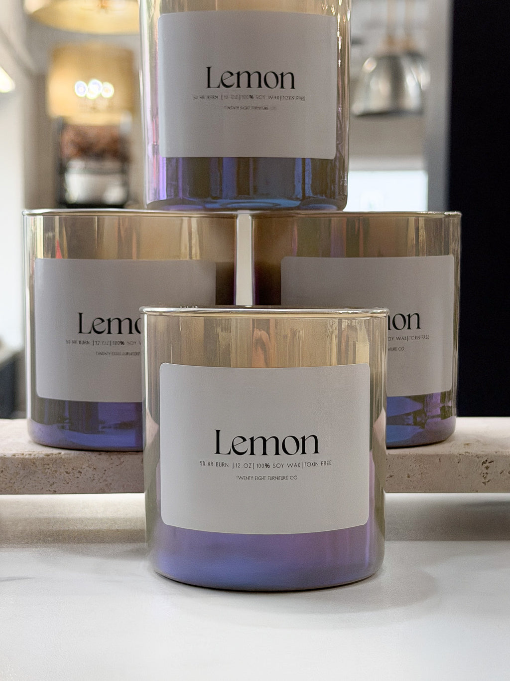 28co 12oz Lemon