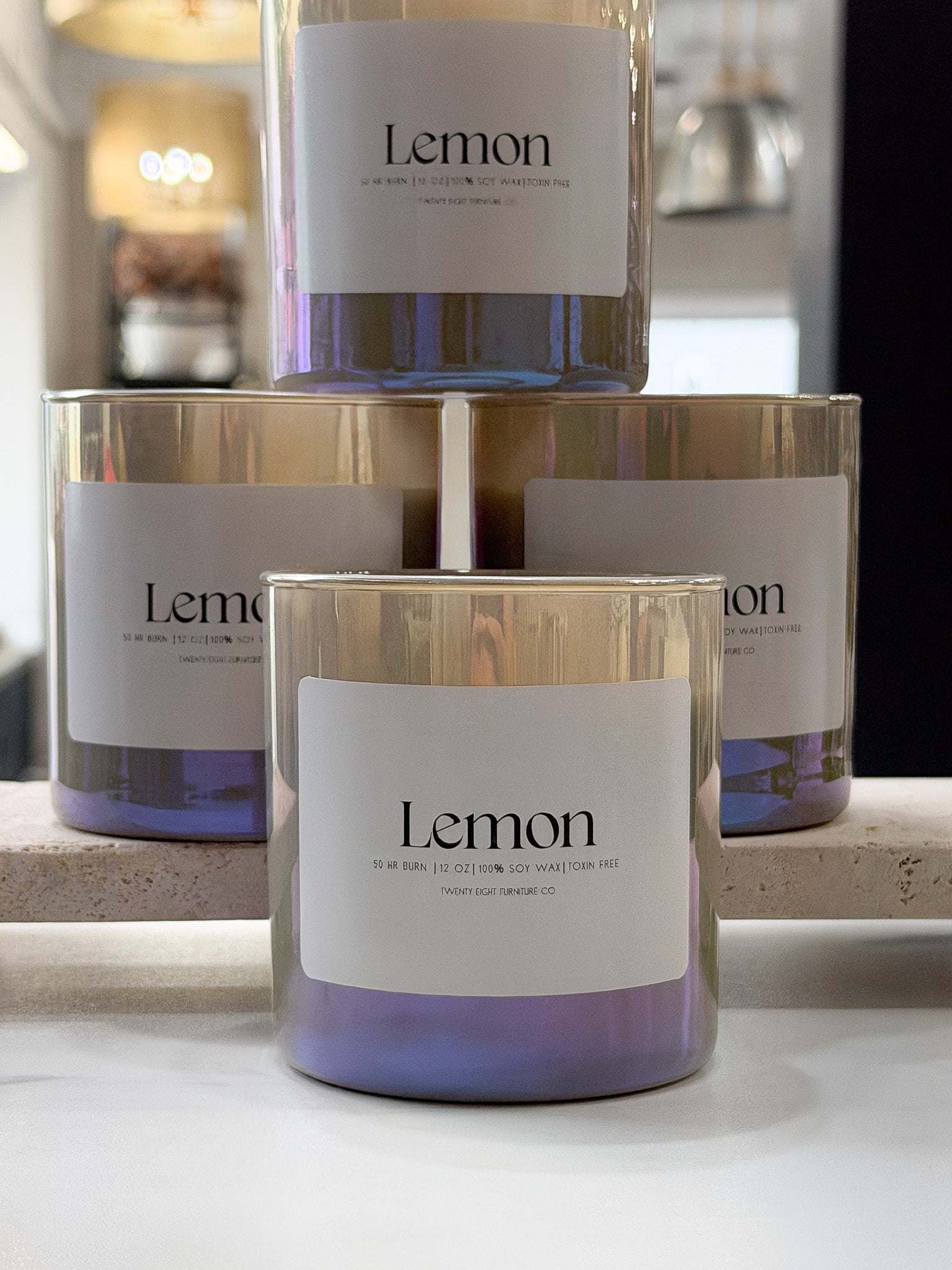 28co 12oz Lemon