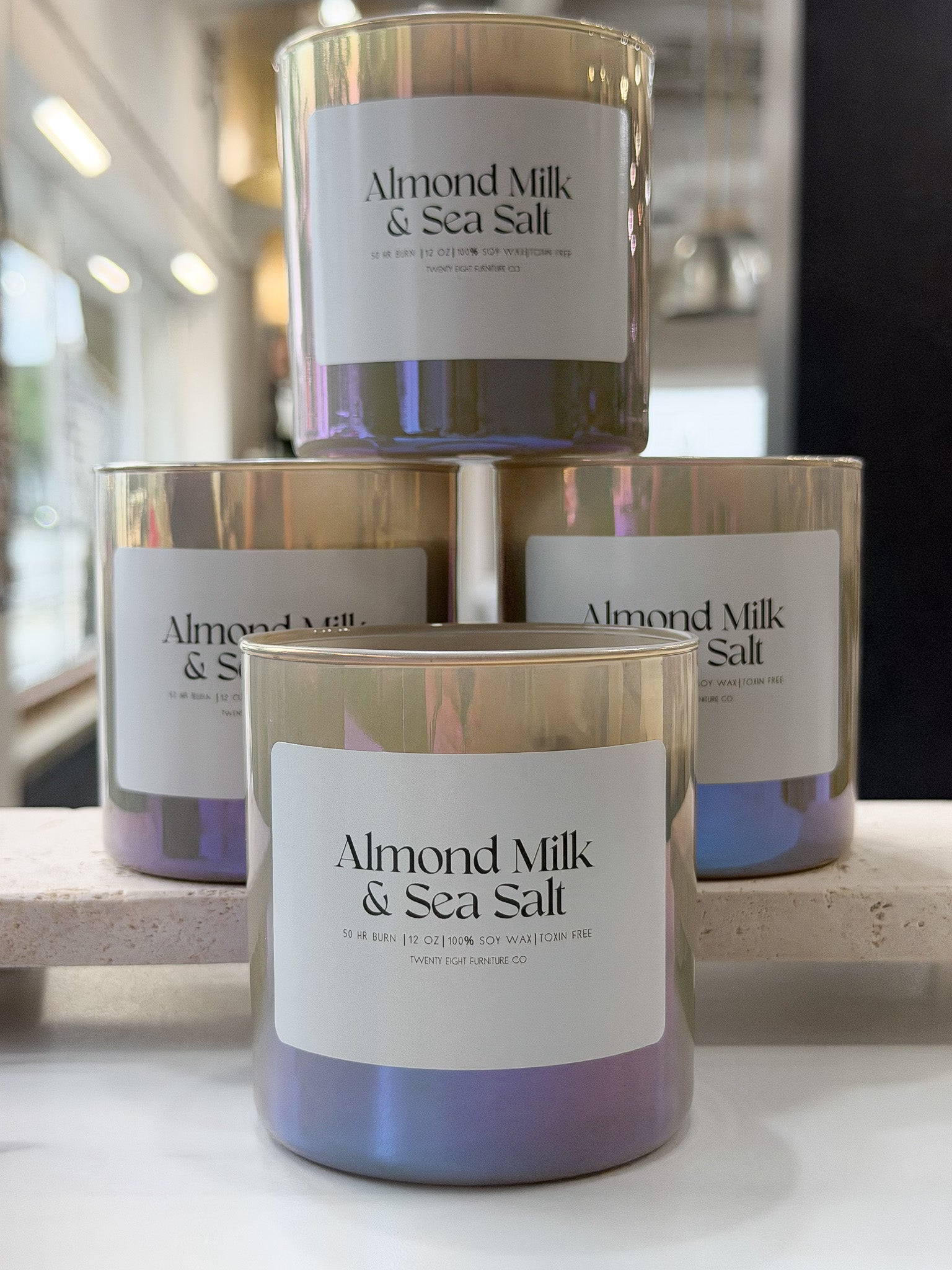 28co 12oz Almond Milk