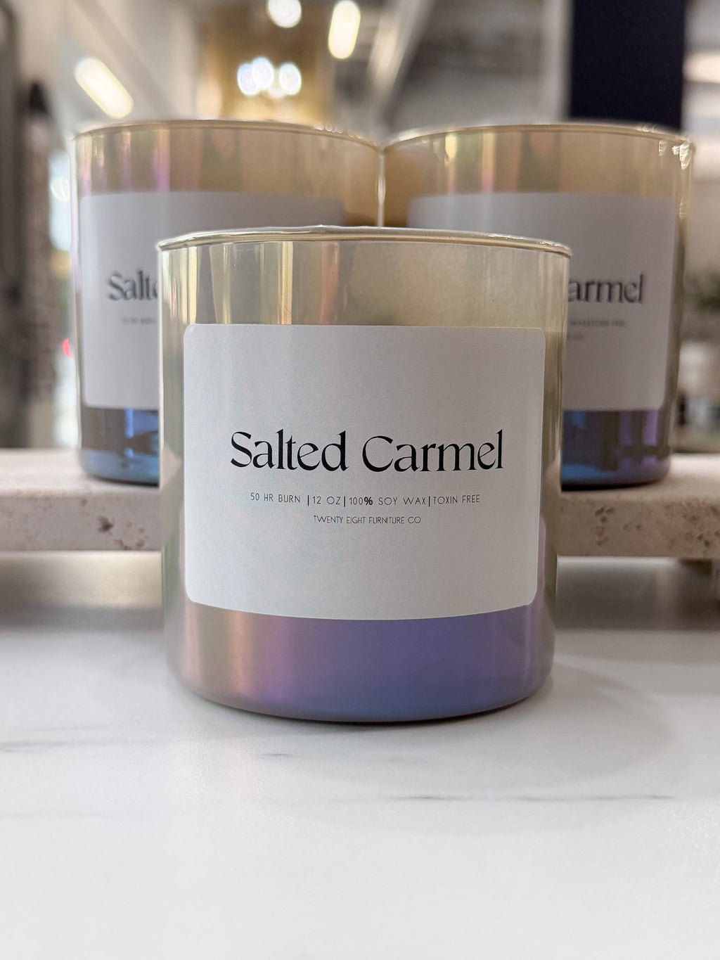 28co 12oz Salted Carmel
