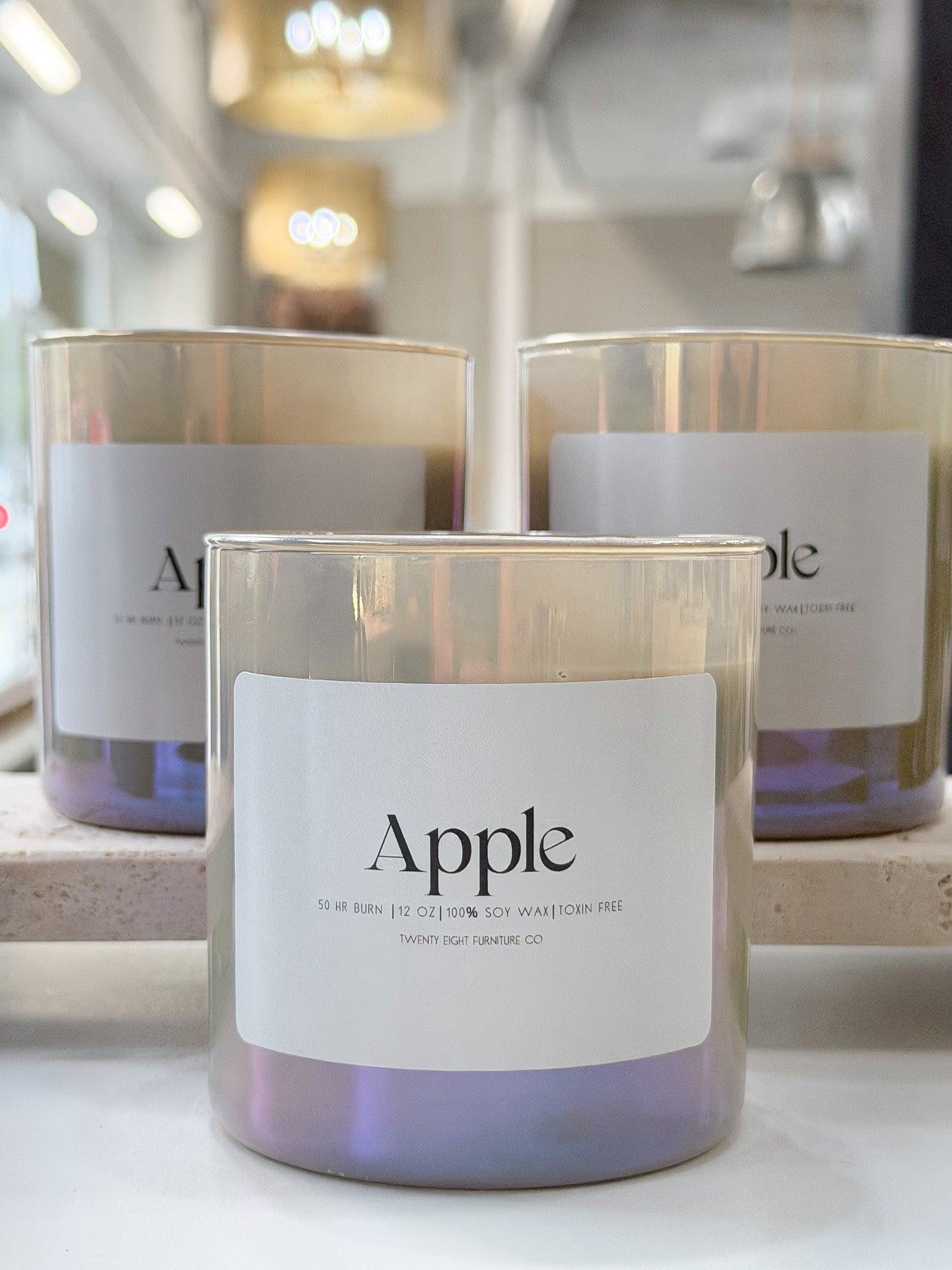 28co 12oz Apple