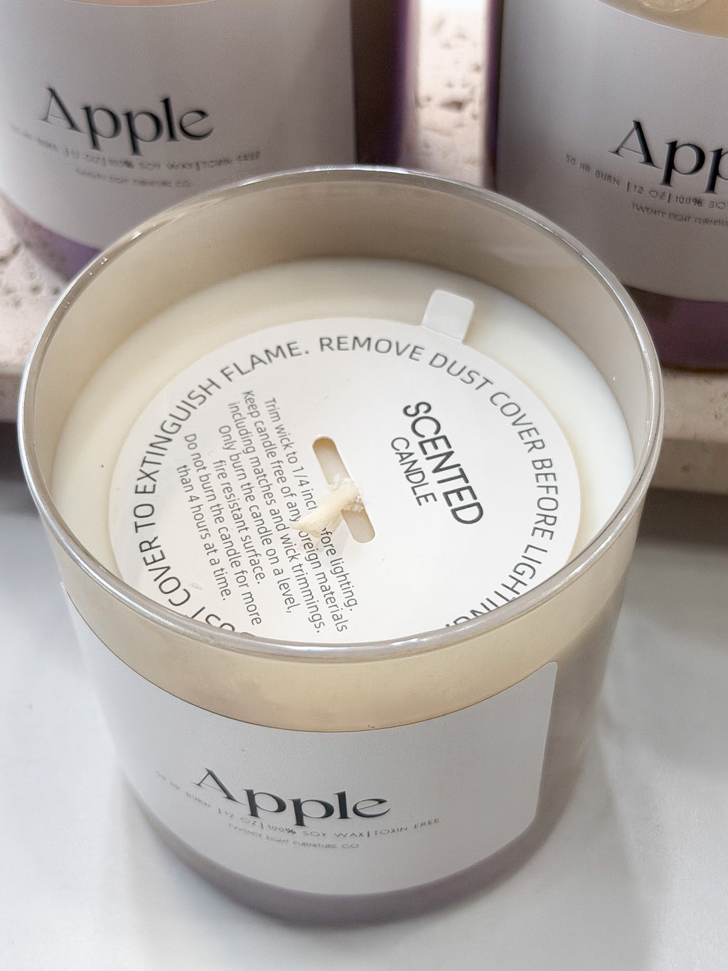 28co 12oz Apple